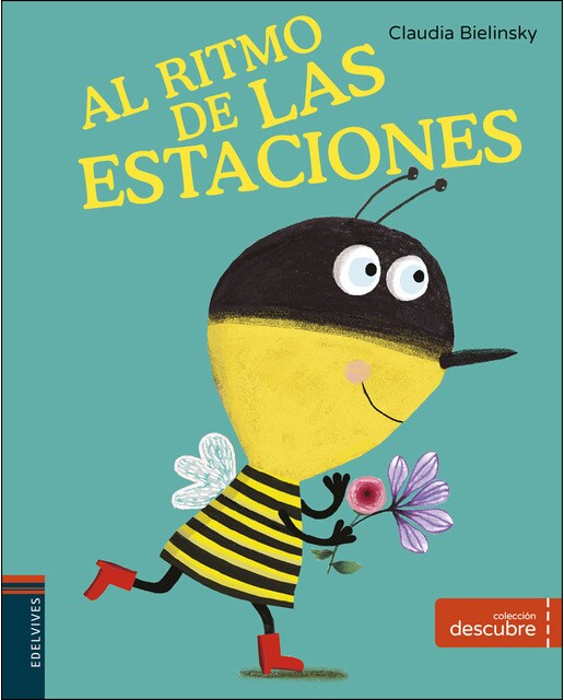 Imagen 0 de Al ritmo de las estaciones