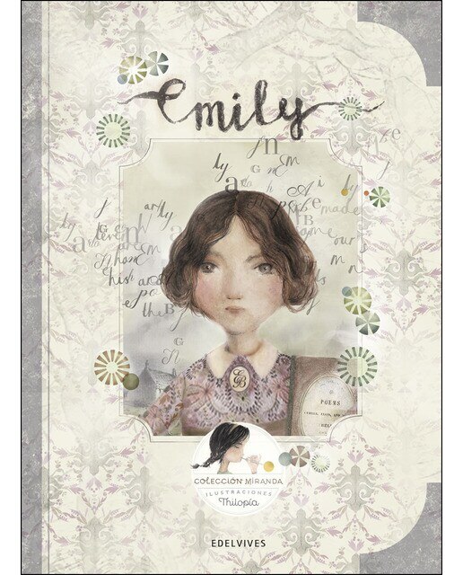 Imagen 0 de Emily (Tapa dura)