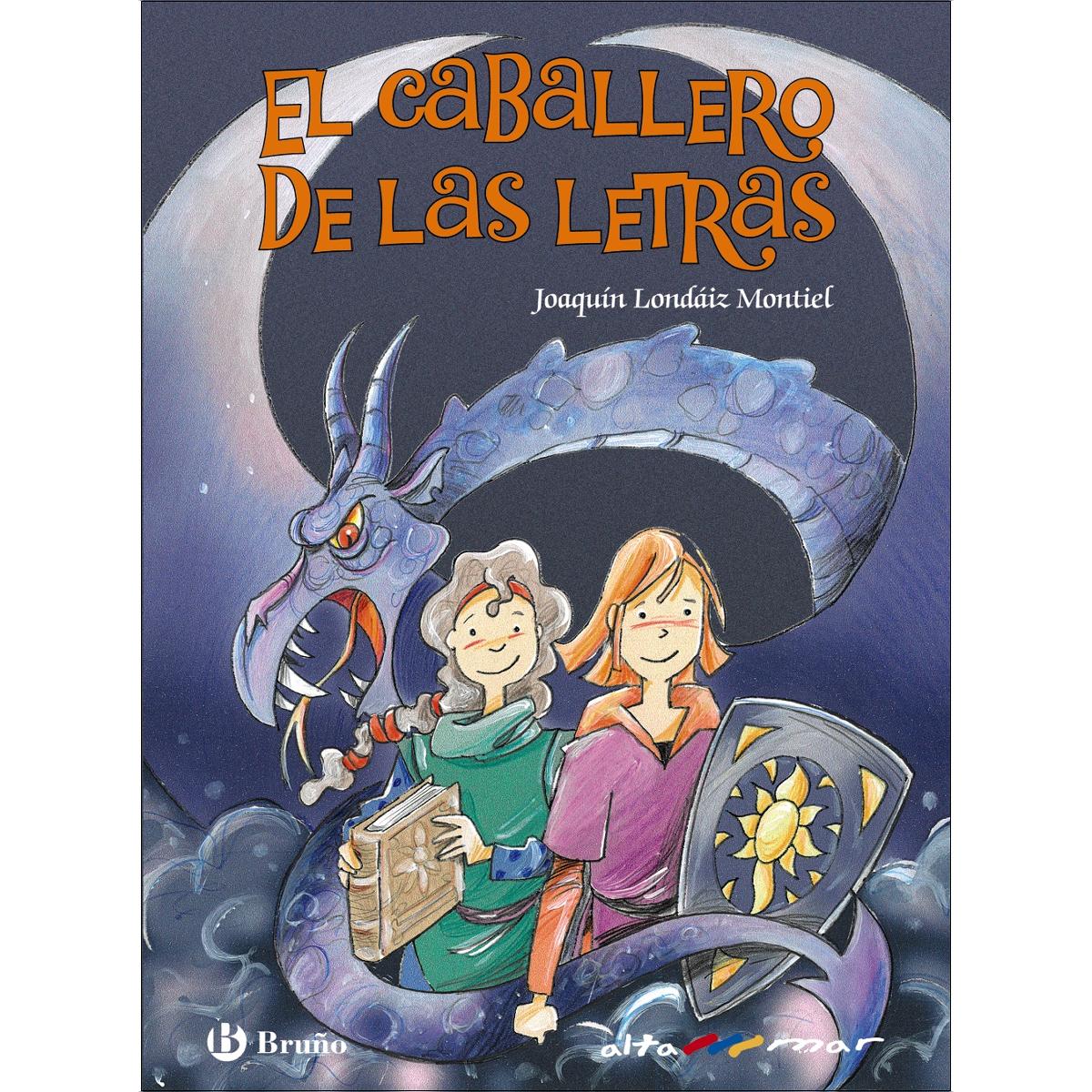 Imagen 0 de El Caballero de las Letras