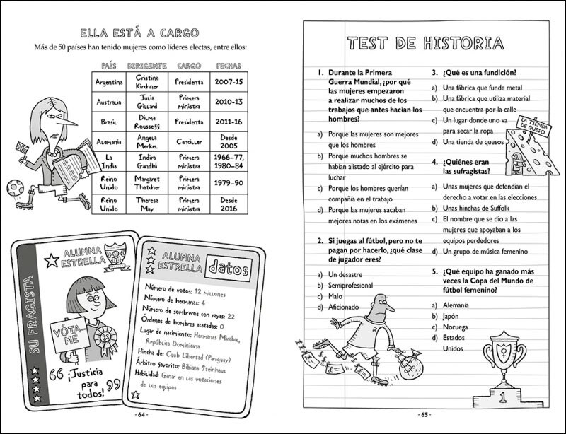 Locos por el fútbol. Temporada 1 - El mundo (explicado) gobernado por el fútbol: El mundo gobernado por el fútbol  (Tapa blanda) 3