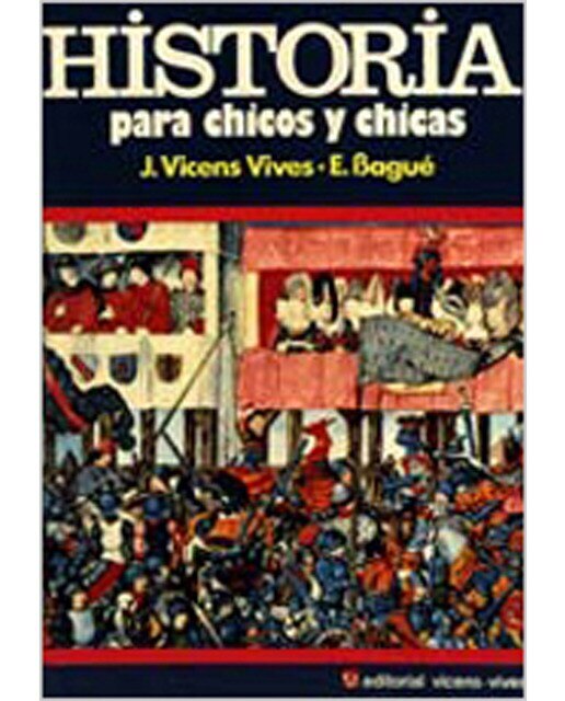 Historia para chicos y chicas