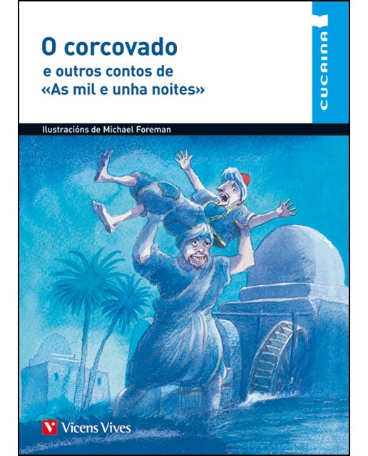 O Corcovado E Outros Contos (cucaina) (Capa mole) 1