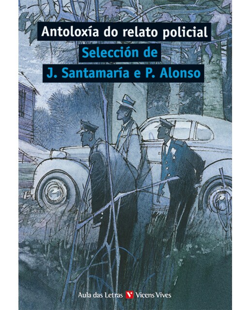 Antoloxia Do Relato Policial
