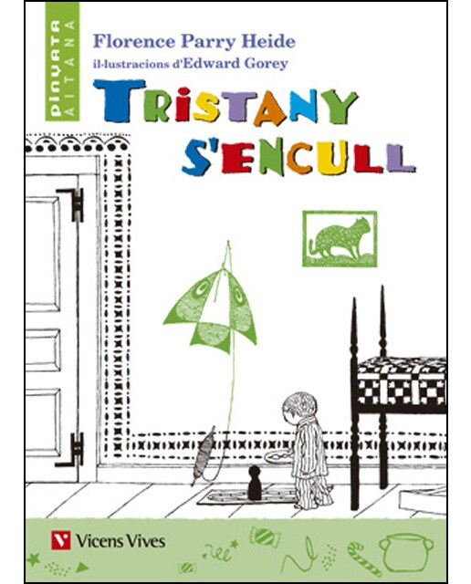TRISTANY S'ENCULL