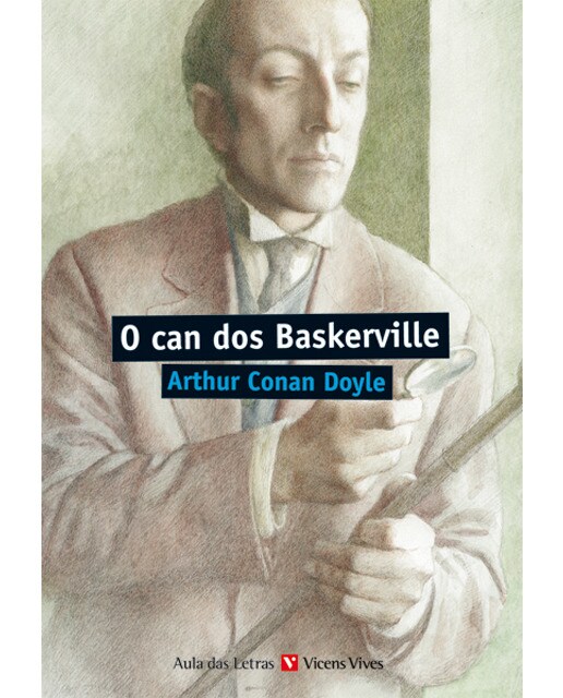 O Can Dos Baskerville (Capa mole) 1