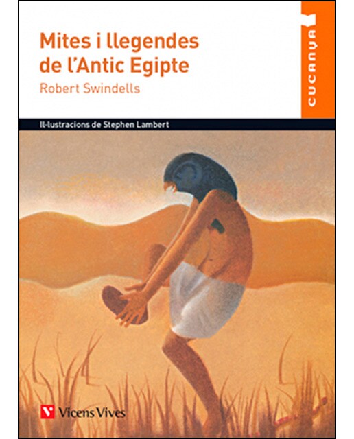 Imagen 1 de MITES I LLEGENDES DE L'ANTIC EGIPTE (Tapa blanda)