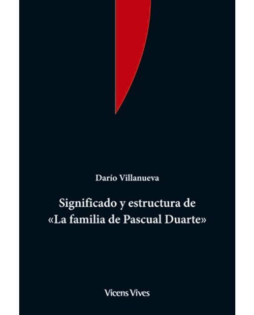Significado Y Estructura De La Familia De Pascual