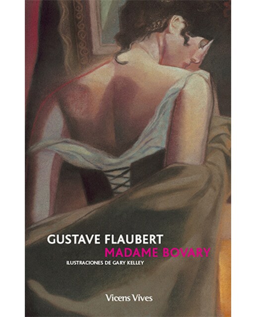 MADAME BOVARY