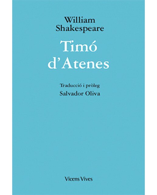 TIMO D'ATENES