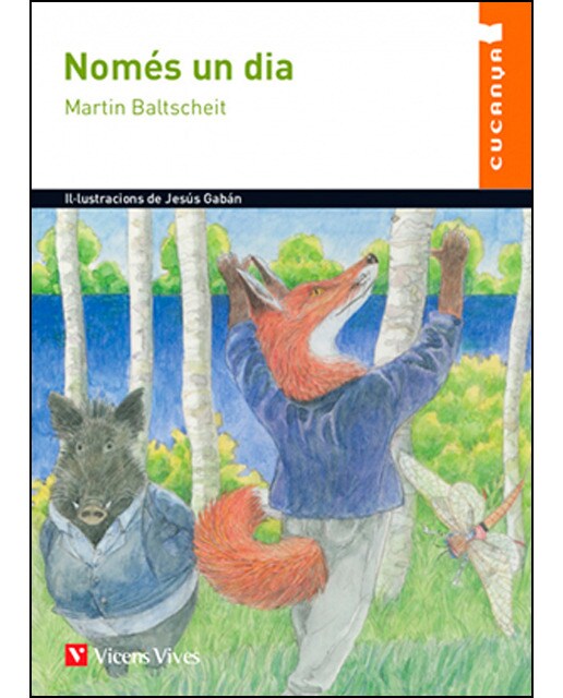 NOMES UN DIA