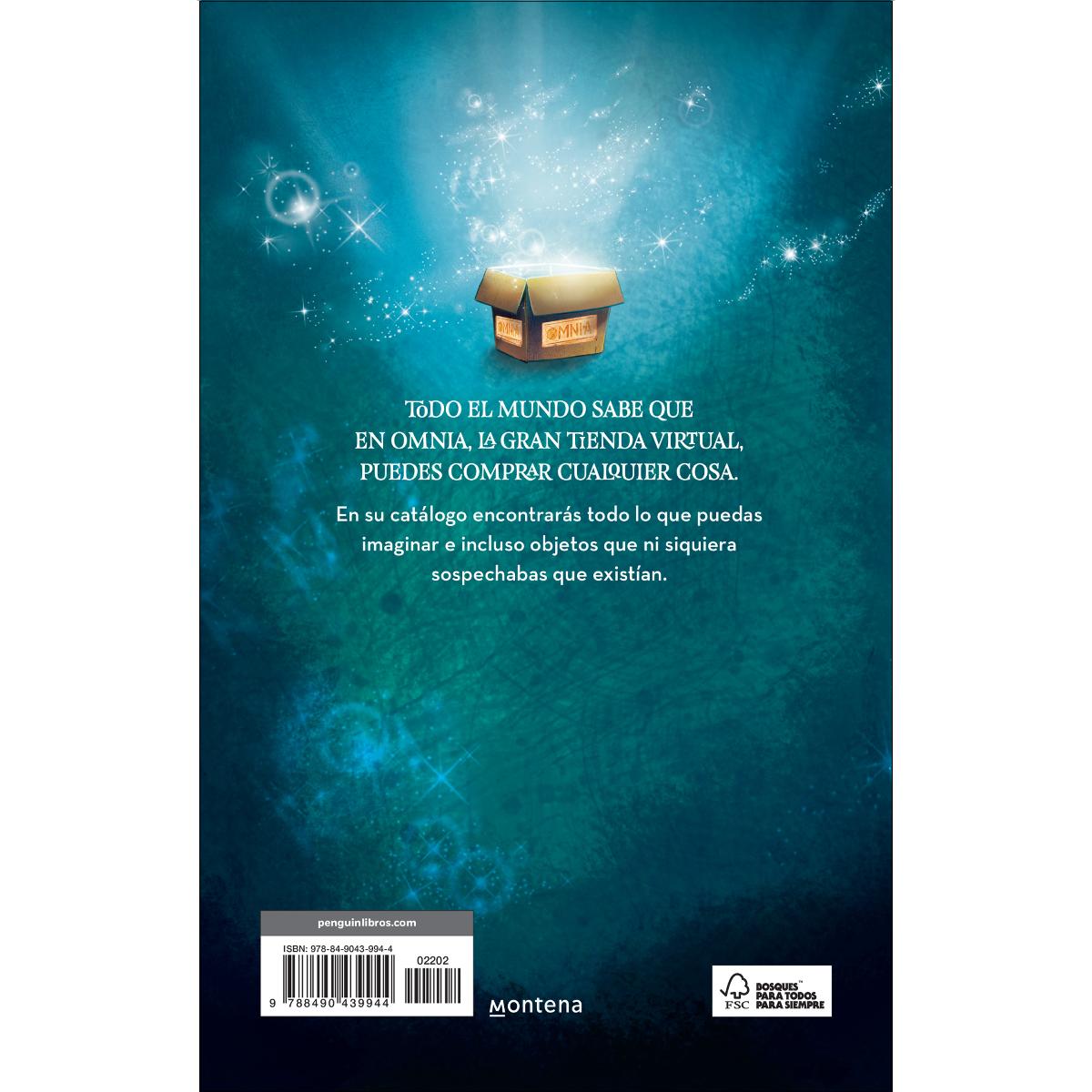 Omnia: Todo lo que puedas soñar. Edición escolar (Tapa blanda) 2
