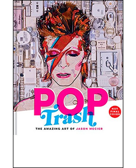 Pop Trash 1