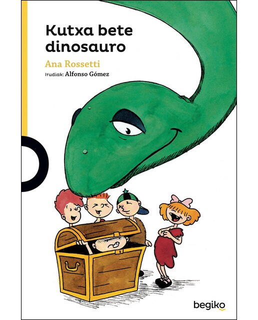 Kutxa bete dinosauro(Tapa blanda) 1
