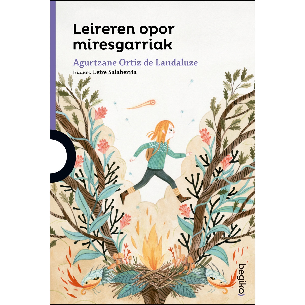 Leireren opor miresgarriak(Tapa blanda) 1