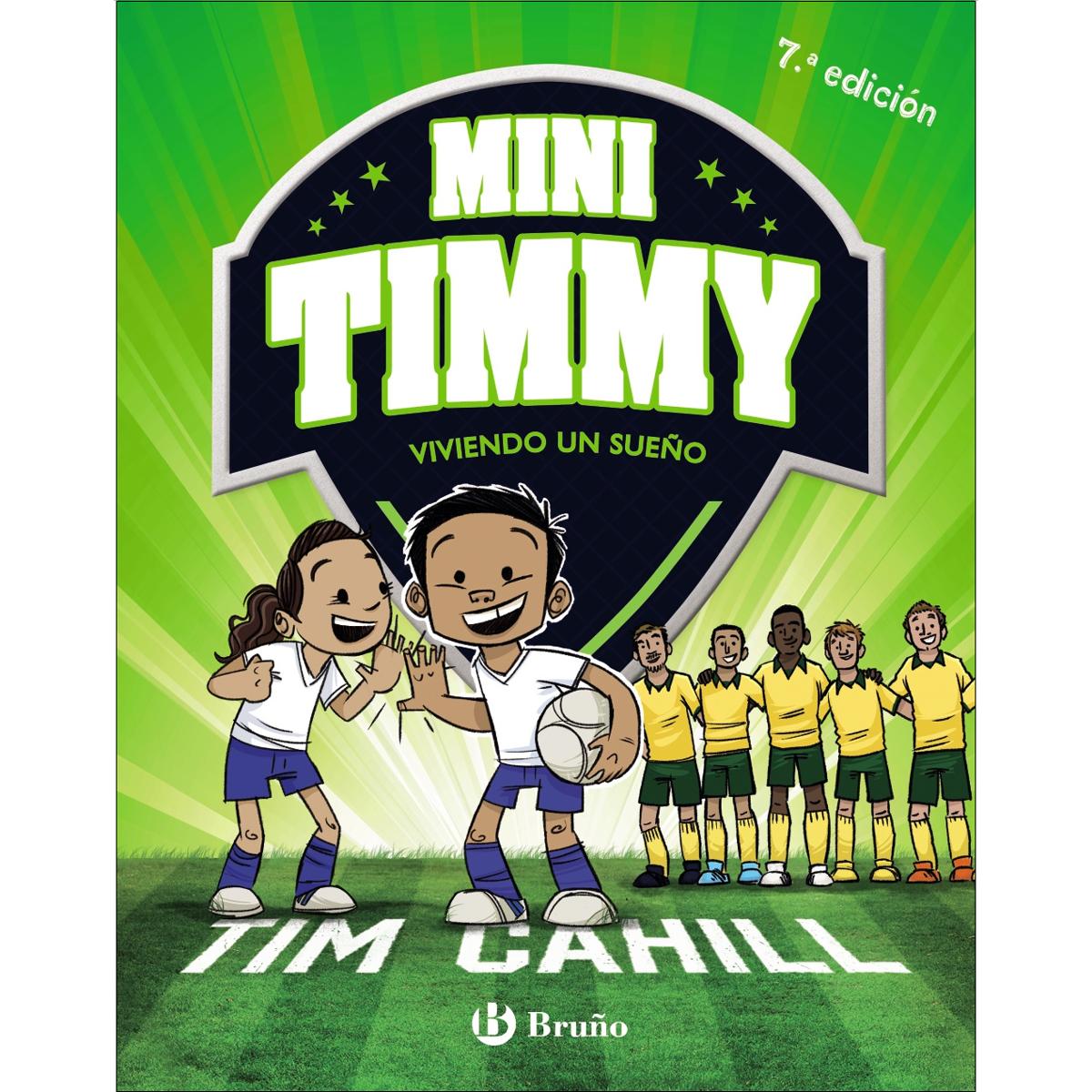 Imagen 0 de Mini Timmy - Viviendo un sueño
