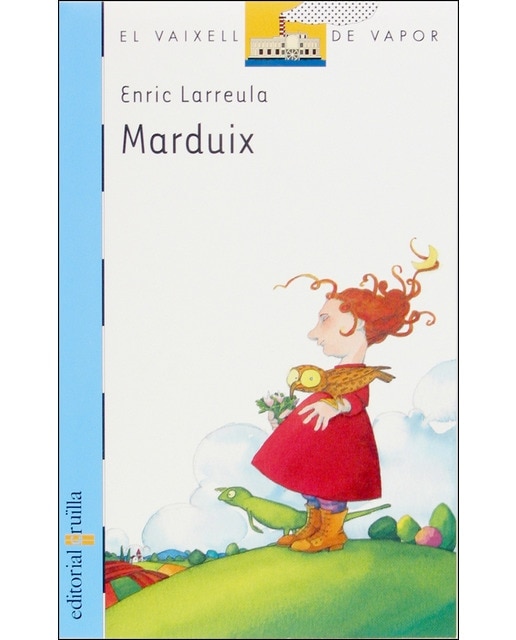 Imagen 0 de Marduix