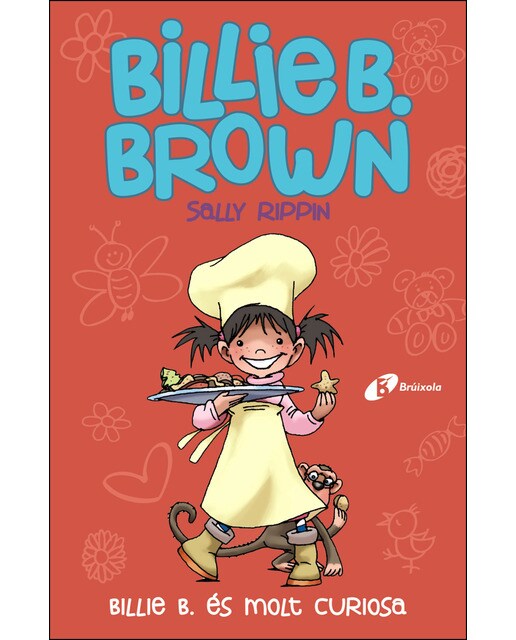 Billie b. es molt curiosa