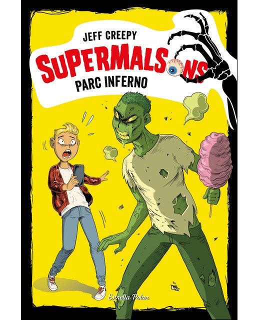 Supermalsons. Parc Inferno