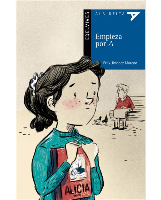 Empieza por A (Capa mole) 1