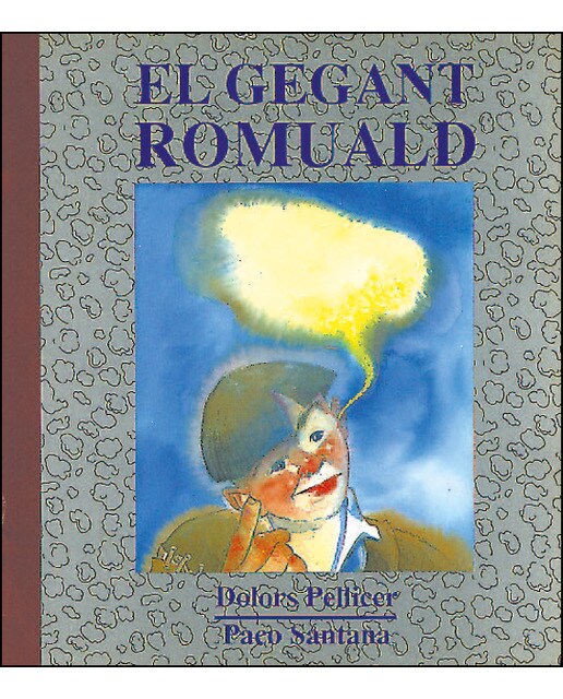 El gegant Romuald