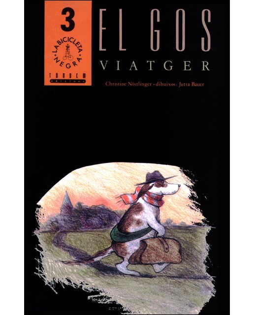 El gos viatger