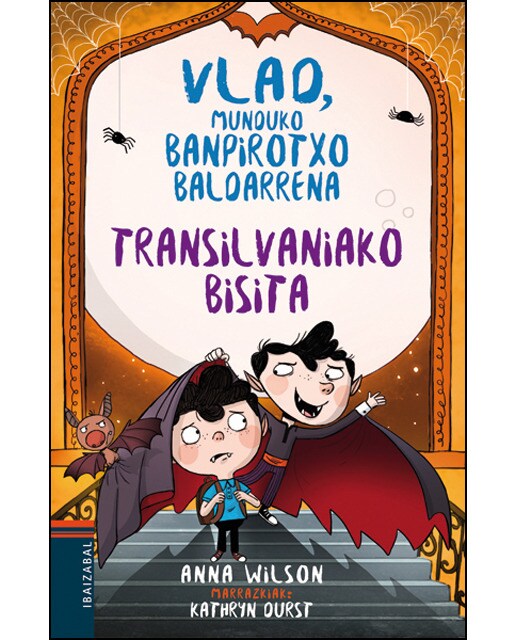 Transilvaniako Bisita 1