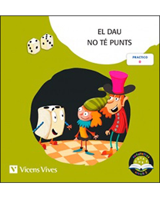 Imagen 0 de EL DAU NO TE PUNTS PAL (RODALLETRES)  (Tapa blanda)