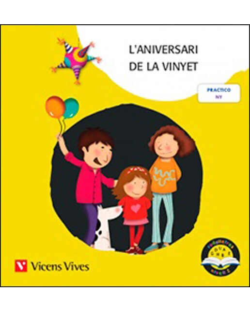 L'ANIVERSARI DE LA VINYET PAL