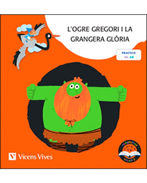L'OGRE GREGORI I LA GRANGERA G. PAL