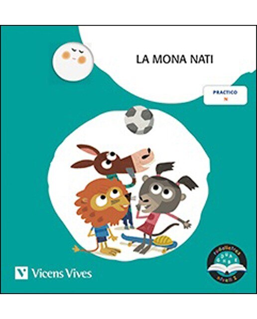 LA MONA NATI PAL