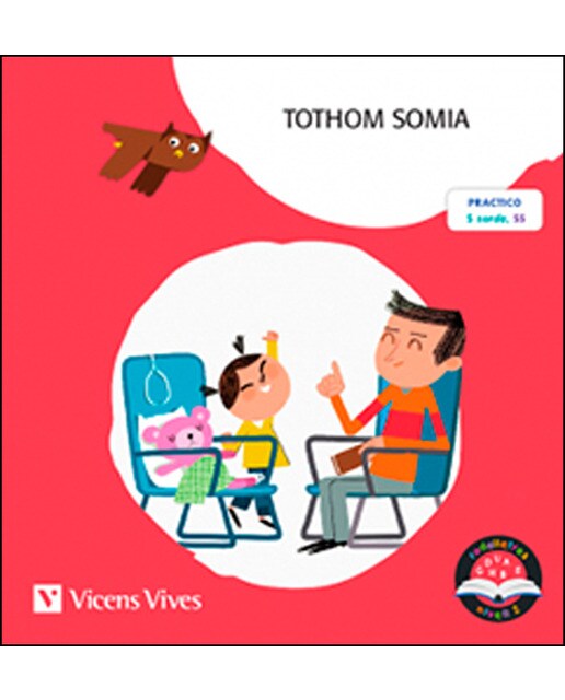 TOTHOM SOMIA PAL