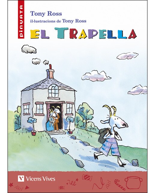 EL TRAPELLA