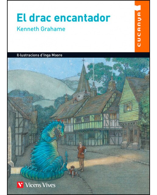EL DRAC ENCANTADOR
