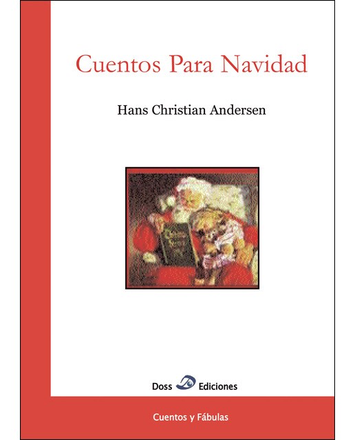 Cuentos para navidad