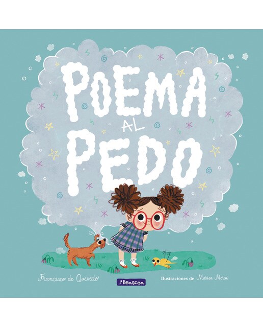 Imagen 0 de Poema al pedo (Tapa dura)