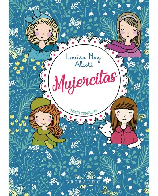 Mujercitas(Tapa dura) 1