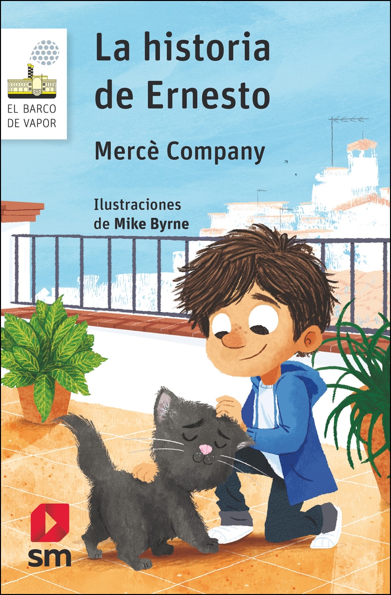 Imagem 0 de La historia de Ernesto (Capa mole)