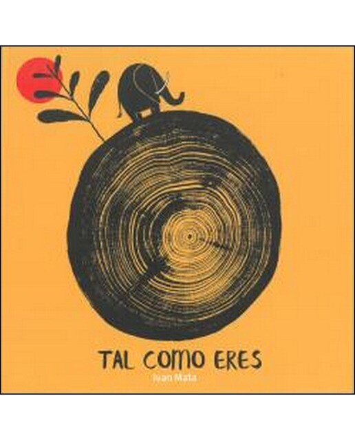 Imagen 0 de Tal como eres