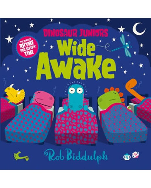 Wide awake 1