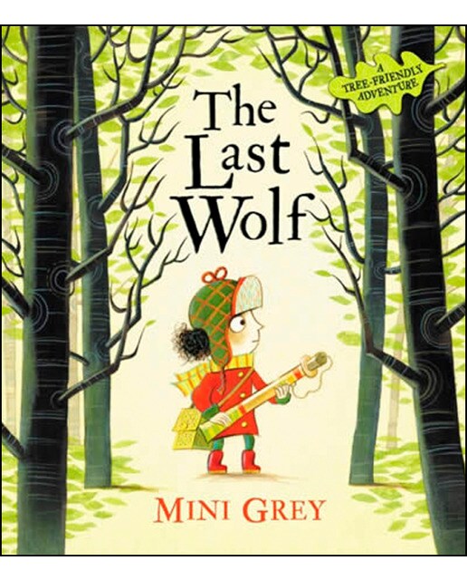 The last wolf 1