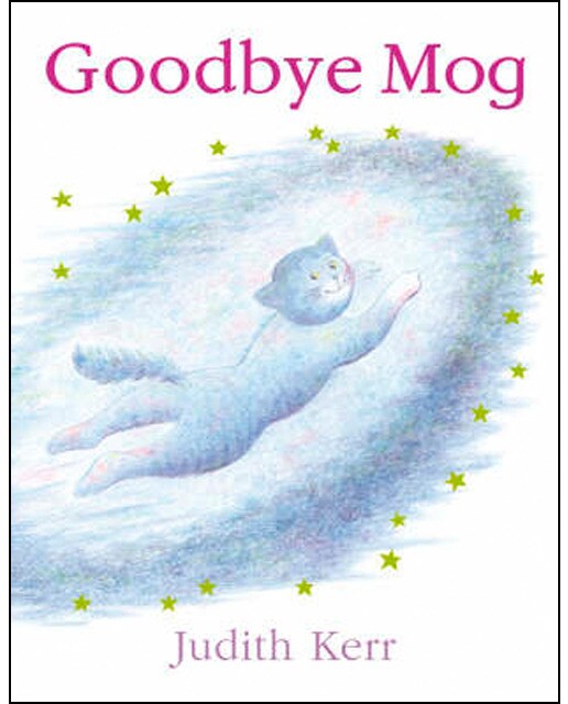 Goodbye mog 1
