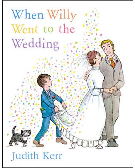 When willy went to the wedding 1