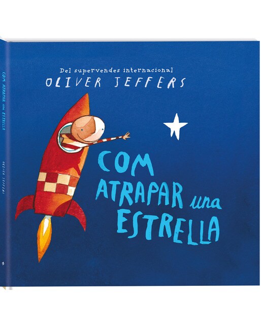Imagem 0 de Com atrapar una estrella(Tapa dura)