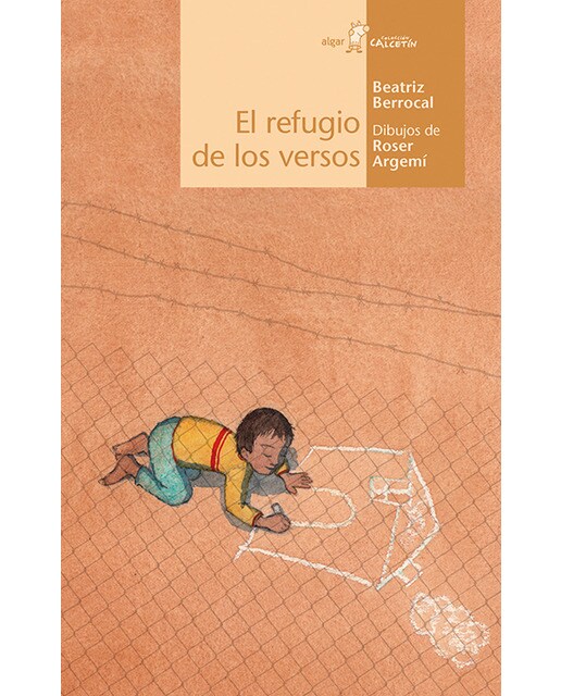 Imagen 0 de El refugio de los versos (Tapa blanda)