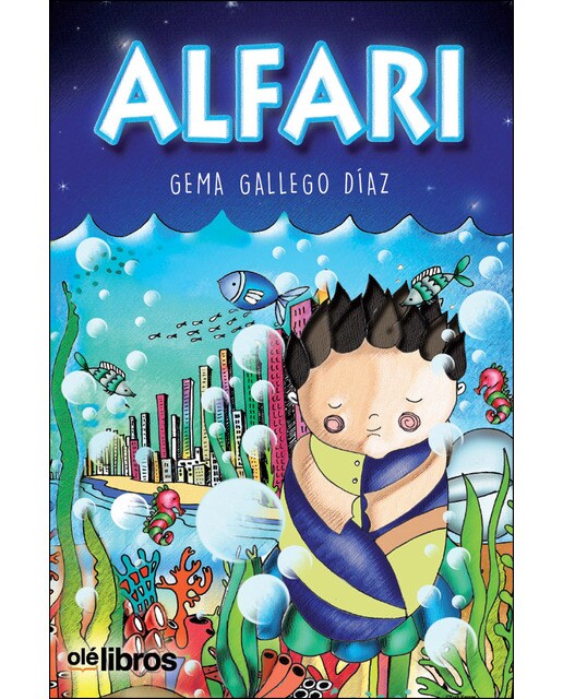 Imagen 0 de Alfari