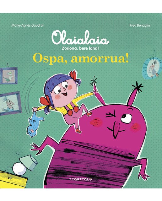 Ospa, amorrua(Tapa dura) 1