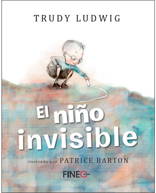 Imagen 0 de El niño invisible (Tapa dura)