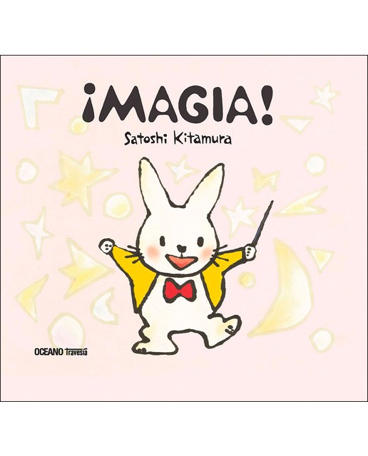 Imagen 0 de ¡Magia!