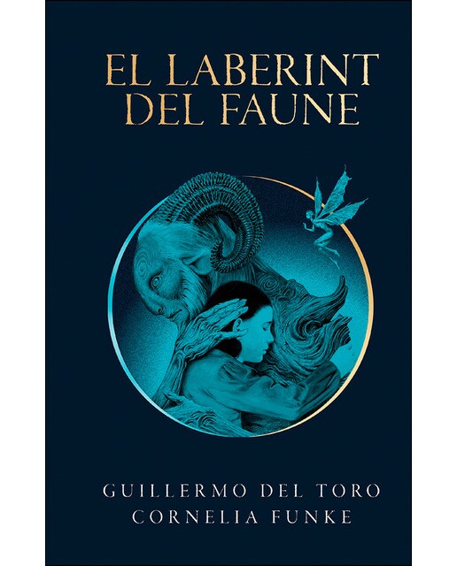 Imagen 1 de El laberint del faune