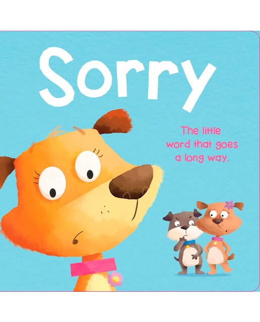 Sorry 1
